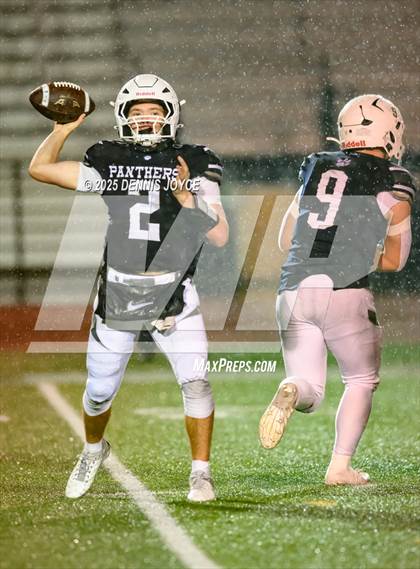 Thumbnail 2 in Penfield @ Pittsford (NYSPHSAA Section V Class AA Finals) photogallery.