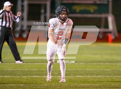 Thumbnail 2 in Penfield @ Pittsford (NYSPHSAA Section V Class AA Finals) photogallery.