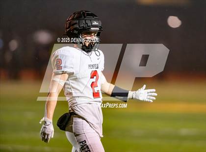 Thumbnail 3 in Penfield @ Pittsford (NYSPHSAA Section V Class AA Finals) photogallery.