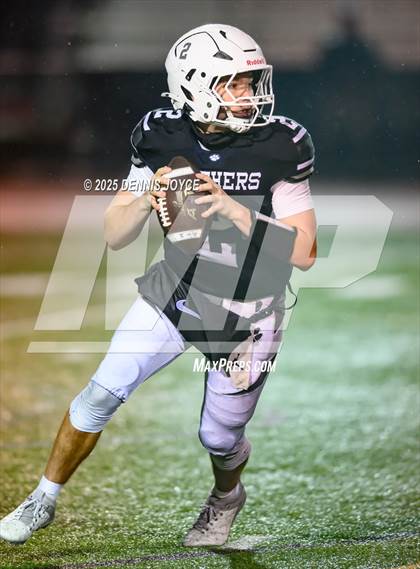 Thumbnail 1 in Penfield @ Pittsford (NYSPHSAA Section V Class AA Finals) photogallery.