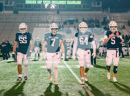 Thumbnail 2 in Penfield @ Pittsford (NYSPHSAA Section V Class AA Finals) photogallery.