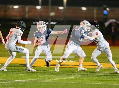 Thumbnail 1 in Penfield @ Pittsford (NYSPHSAA Section V Class AA Finals) photogallery.