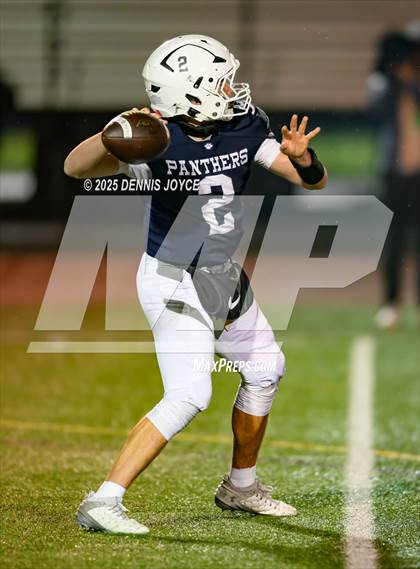 Thumbnail 3 in Penfield @ Pittsford (NYSPHSAA Section V Class AA Finals) photogallery.