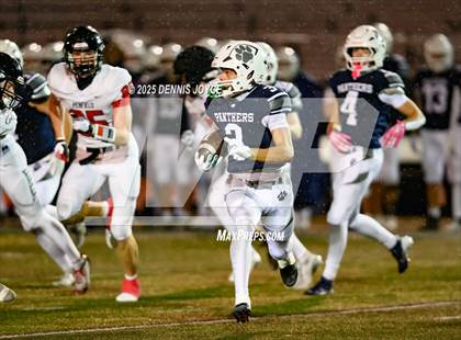 Thumbnail 1 in Penfield @ Pittsford (NYSPHSAA Section V Class AA Finals) photogallery.