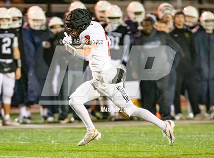 Thumbnail 3 in Penfield @ Pittsford (NYSPHSAA Section V Class AA Finals) photogallery.