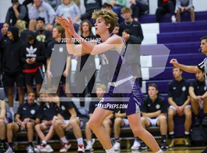 Thumbnail 1 in Maple Mountain vs. Corner Canyon (Charger Tournament of Champions) photogallery.