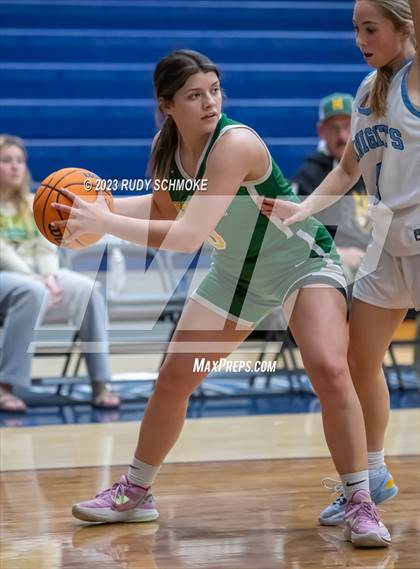 Thumbnail 3 in Holtville @ San Marcos (CIF San Diego Section D1 1st Round) photogallery.