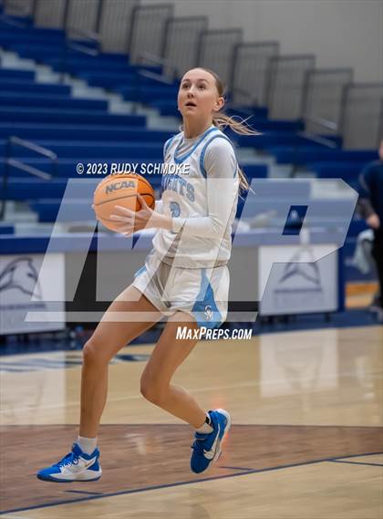 Thumbnail 2 in Holtville @ San Marcos (CIF San Diego Section D1 1st Round) photogallery.
