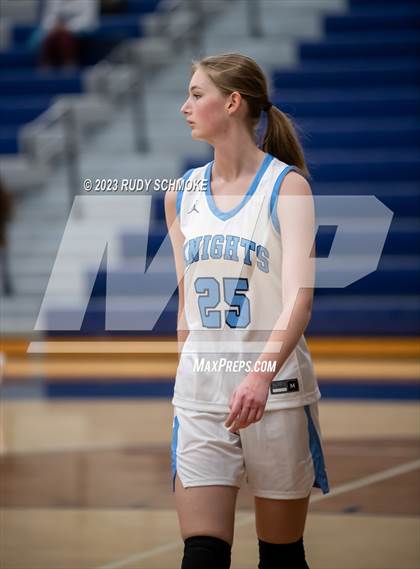 Thumbnail 1 in Holtville @ San Marcos (CIF San Diego Section D1 1st Round) photogallery.