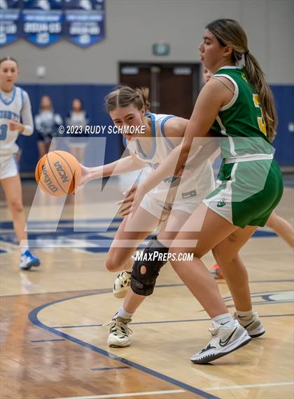 Thumbnail 1 in Holtville @ San Marcos (CIF San Diego Section D1 1st Round) photogallery.