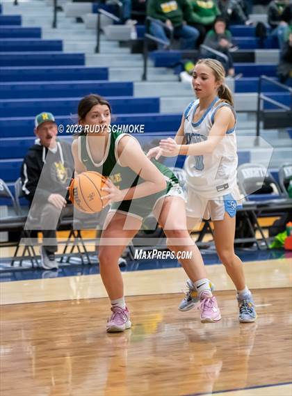 Thumbnail 1 in Holtville @ San Marcos (CIF San Diego Section D1 1st Round) photogallery.