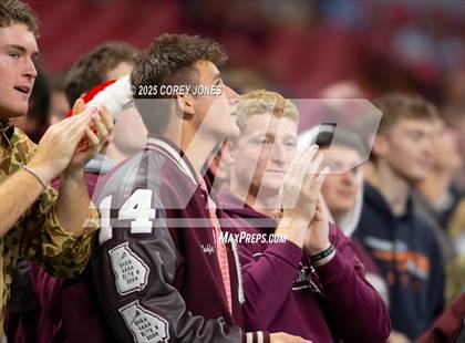 Thumbnail 3 in Creekside vs Benedictine (GHSA AAAA Championship) photogallery.