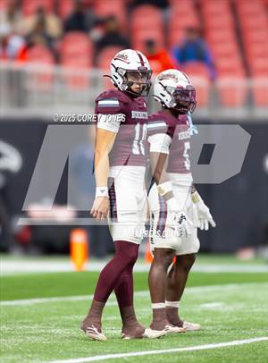 Creekside vs Benedictine (GHSA AAAA Championship)