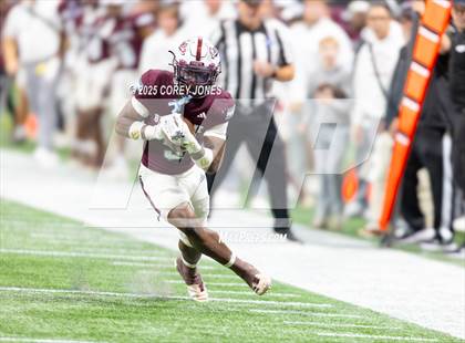 Thumbnail 2 in Creekside vs Benedictine (GHSA AAAA Championship) photogallery.