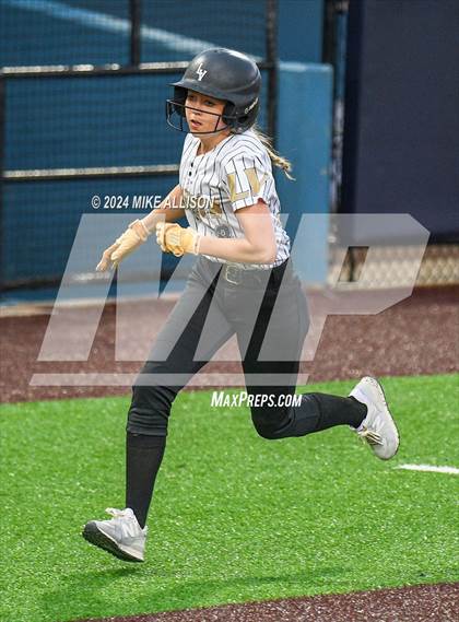 Thumbnail 3 in Sale Creek vs Lookout Valley photogallery.