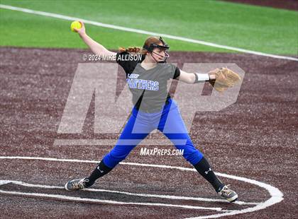 Thumbnail 1 in Sale Creek vs Lookout Valley photogallery.