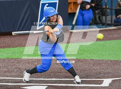 Thumbnail 2 in Sale Creek vs Lookout Valley photogallery.