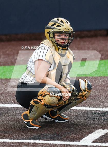 Thumbnail 3 in Sale Creek vs Lookout Valley photogallery.