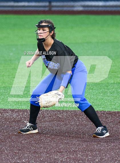 Thumbnail 1 in Sale Creek vs Lookout Valley photogallery.