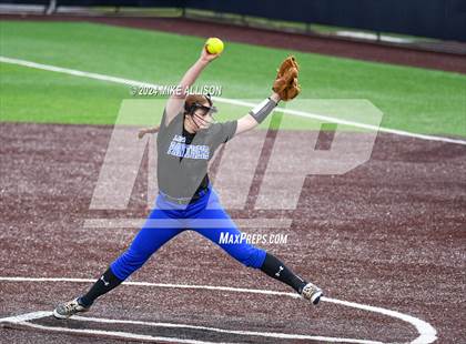 Thumbnail 3 in Sale Creek vs Lookout Valley photogallery.