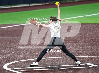 Thumbnail 1 in Sale Creek vs Lookout Valley photogallery.