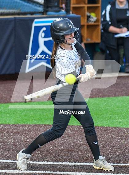 Thumbnail 1 in Sale Creek vs Lookout Valley photogallery.