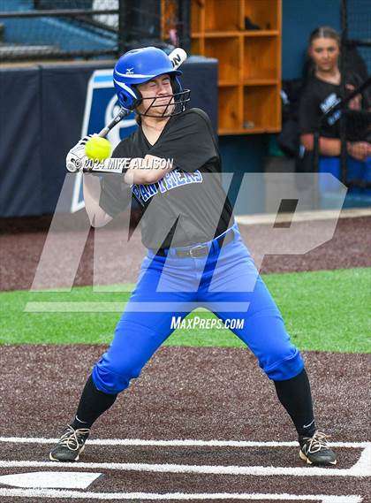 Thumbnail 1 in Sale Creek vs Lookout Valley photogallery.