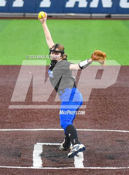 Thumbnail 1 in Sale Creek vs Lookout Valley photogallery.