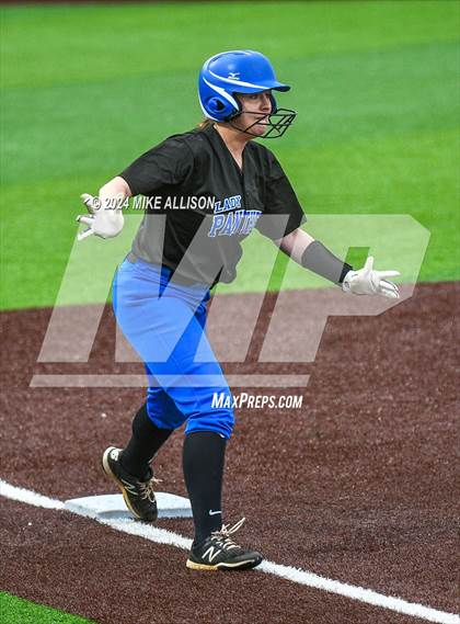 Thumbnail 3 in Sale Creek vs Lookout Valley photogallery.