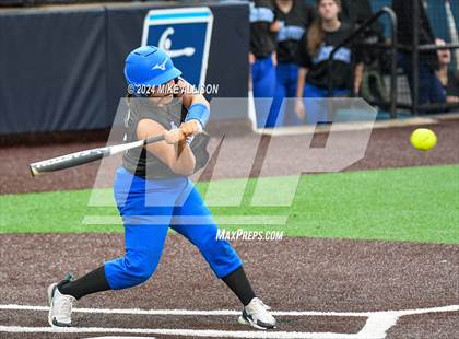 Thumbnail 1 in Sale Creek vs Lookout Valley photogallery.