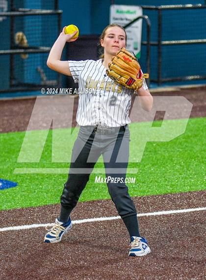 Thumbnail 2 in Sale Creek vs Lookout Valley photogallery.