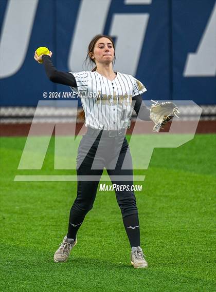 Thumbnail 3 in Sale Creek vs Lookout Valley photogallery.