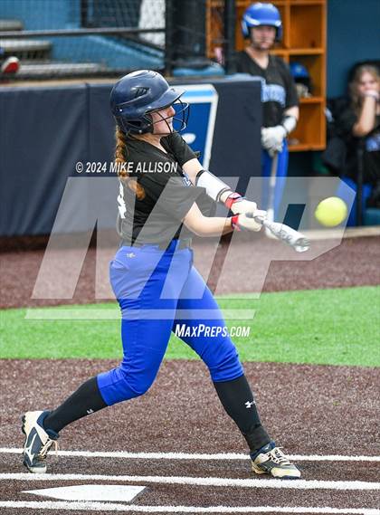 Thumbnail 2 in Sale Creek vs Lookout Valley photogallery.