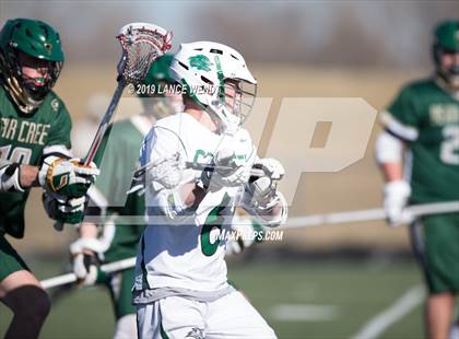 Thumbnail 2 in Bear Creek vs Conifer photogallery.