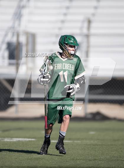 Thumbnail 1 in Bear Creek vs Conifer photogallery.