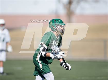 Thumbnail 3 in Bear Creek vs Conifer photogallery.