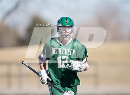 Thumbnail 2 in Bear Creek vs Conifer photogallery.