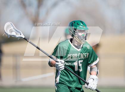 Thumbnail 1 in Bear Creek vs Conifer photogallery.