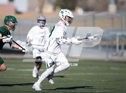 Thumbnail 3 in Bear Creek vs Conifer photogallery.
