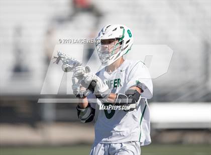 Thumbnail 2 in Bear Creek vs Conifer photogallery.