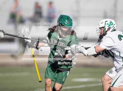 Thumbnail 2 in Bear Creek vs Conifer photogallery.