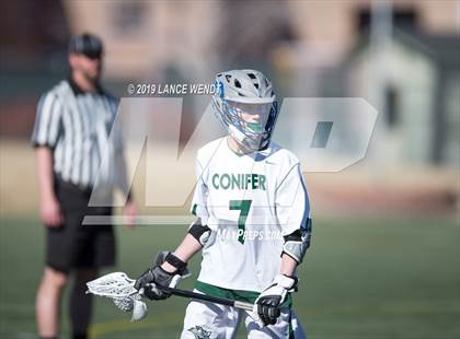 Thumbnail 1 in Bear Creek vs Conifer photogallery.