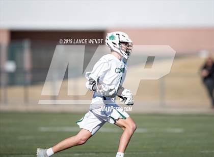 Thumbnail 1 in Bear Creek vs Conifer photogallery.