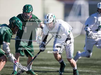 Thumbnail 1 in Bear Creek vs Conifer photogallery.