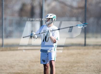 Thumbnail 3 in Bear Creek vs Conifer photogallery.