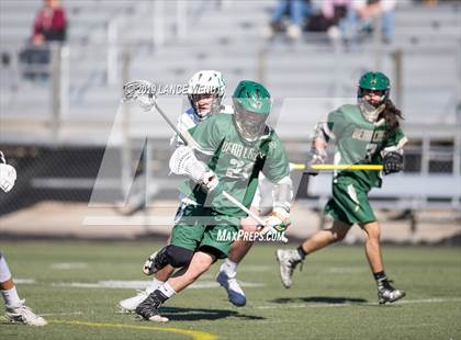 Thumbnail 3 in Bear Creek vs Conifer photogallery.
