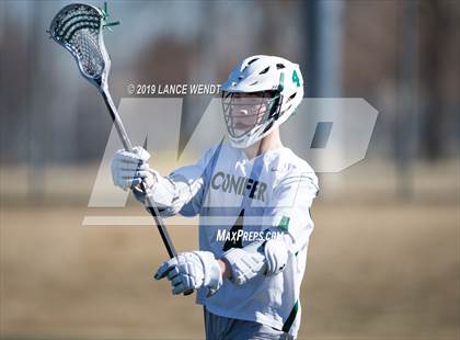 Thumbnail 3 in Bear Creek vs Conifer photogallery.