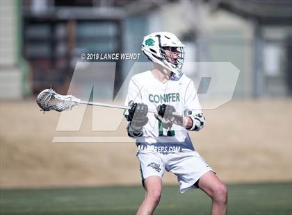 Thumbnail 1 in Bear Creek vs Conifer photogallery.