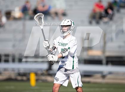 Thumbnail 1 in Bear Creek vs Conifer photogallery.