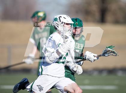 Thumbnail 2 in Bear Creek vs Conifer photogallery.